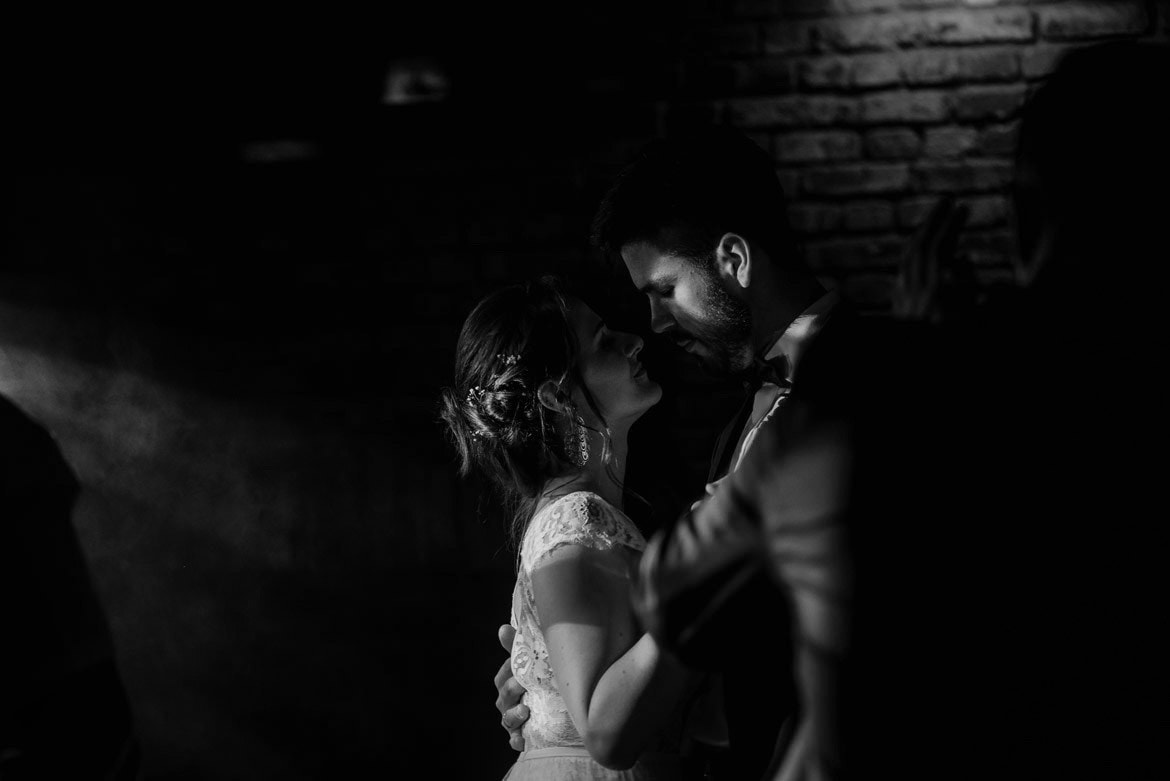 wesele w szybie bończyk