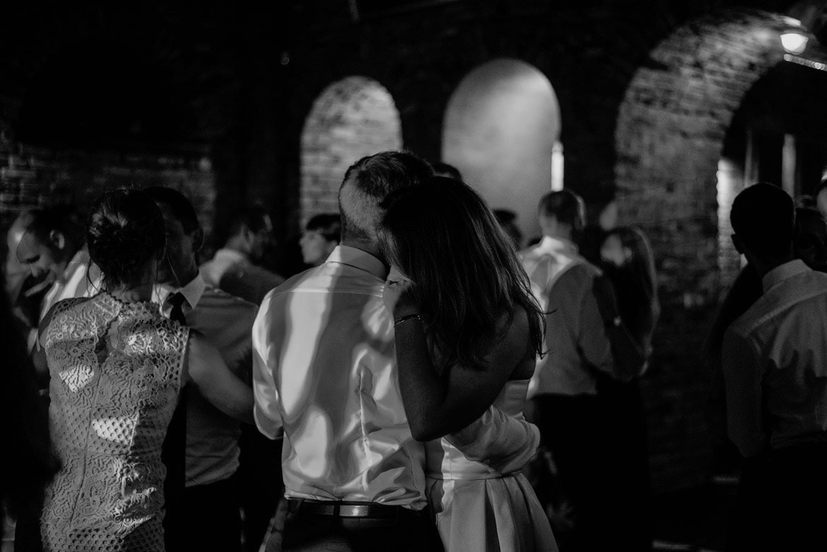 wesele w szybie bończyk