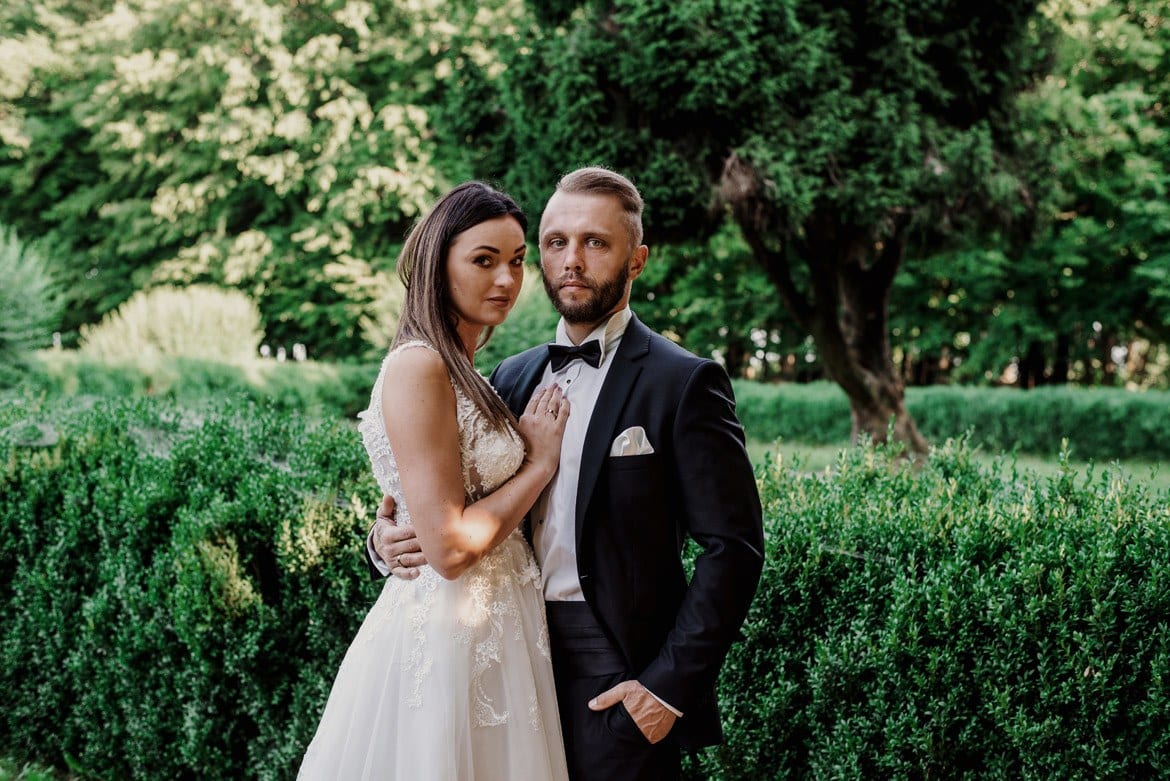 plener slubny w malopolsce