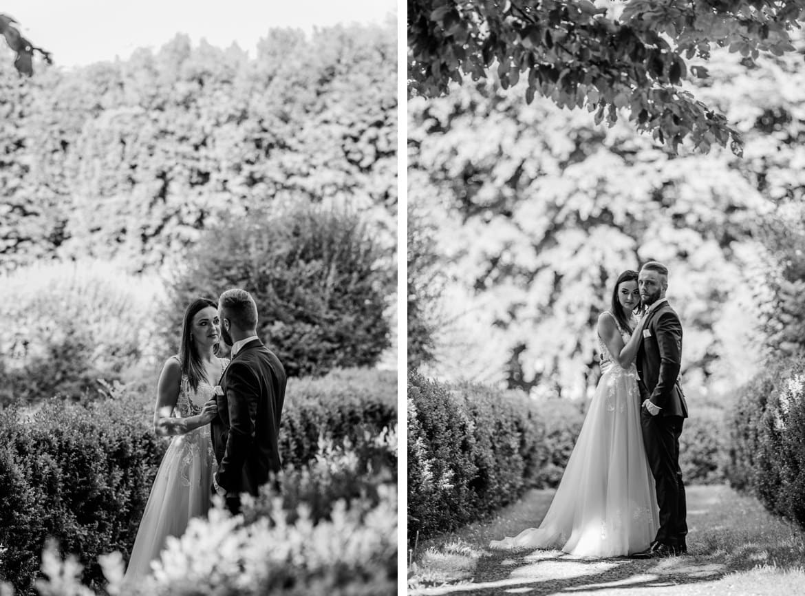 plener slubny w malopolsce