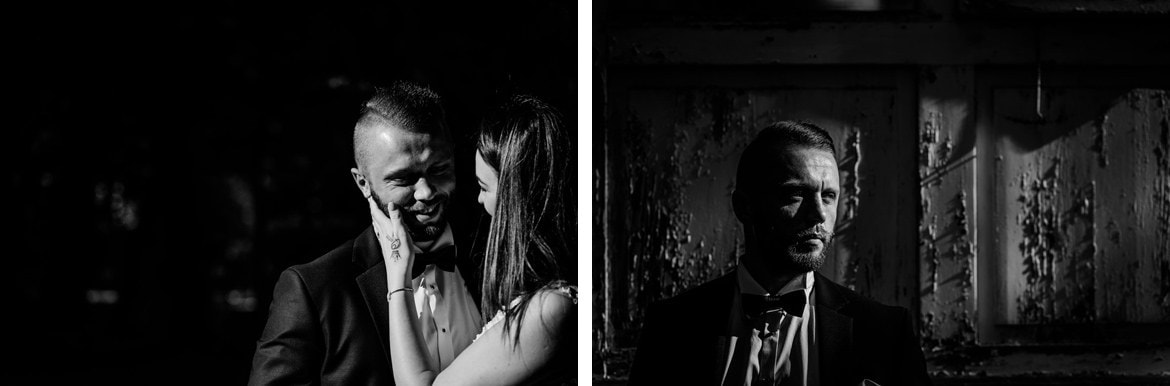 sesja ślubna w małopolsce