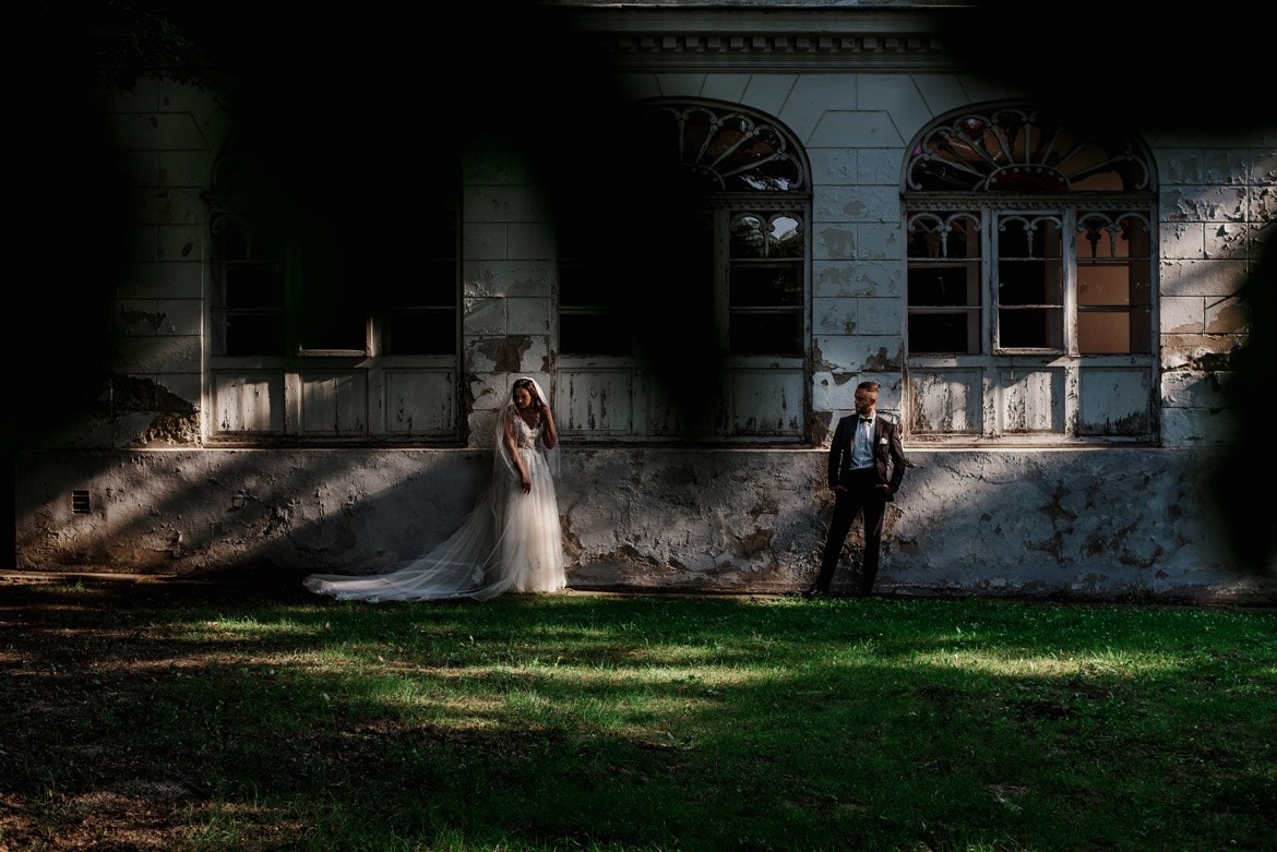 sesja ślubna w małopolsce