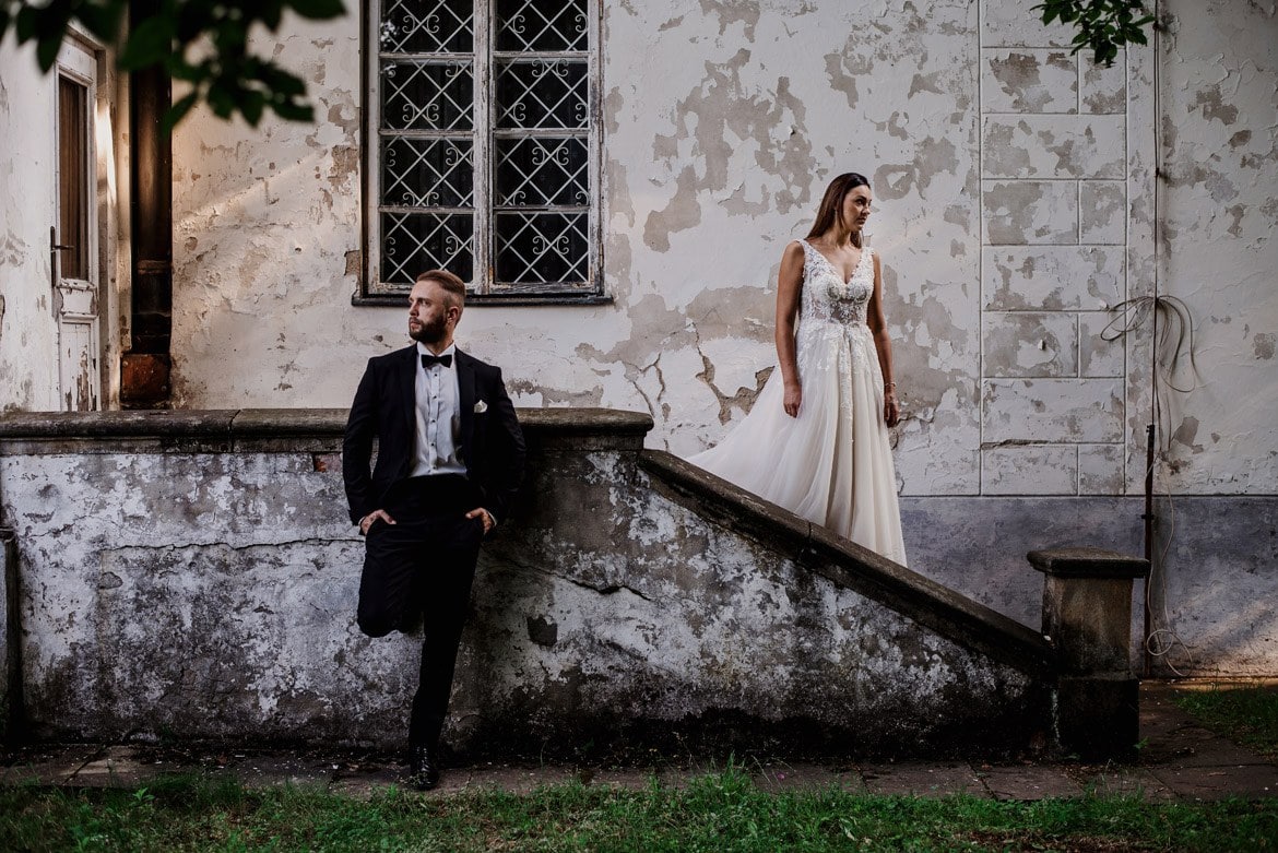 sesja ślubna w małopolsce