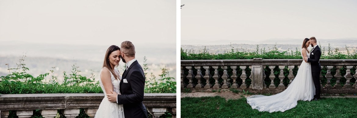 sesja ślubna w małopolsce