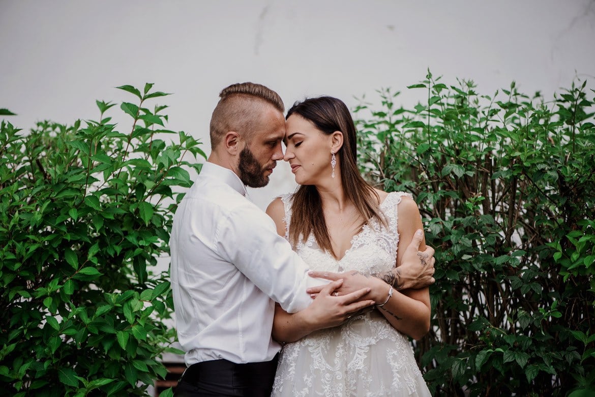 sesja ślubna w małopolsce