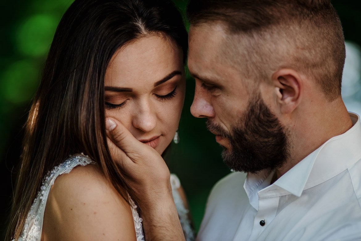 sesja ślubna w małopolsce