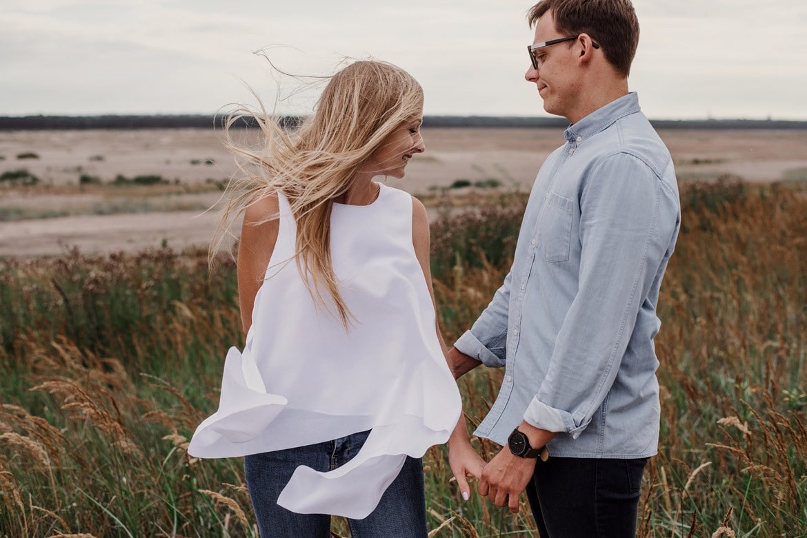 sesja narzeczenska katowice