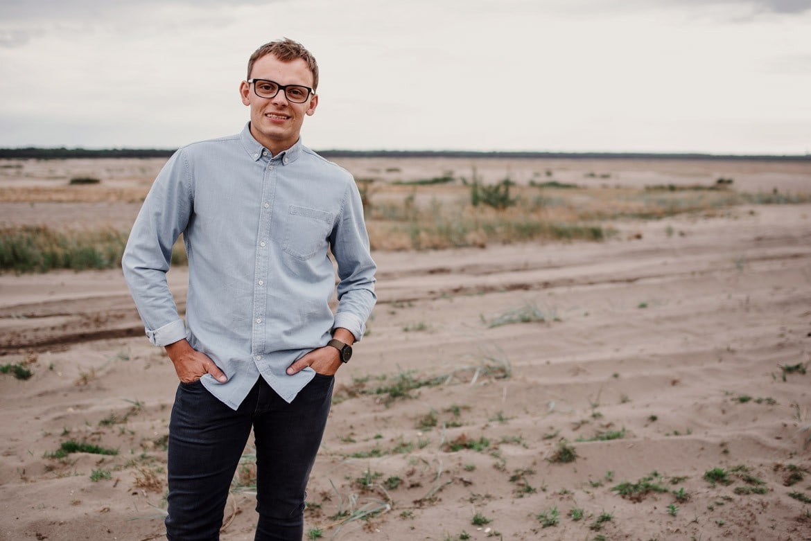 sesja narzeczenska katowice