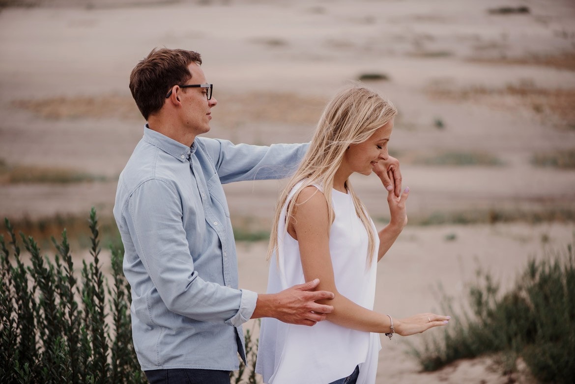 sesja narzeczenska katowice