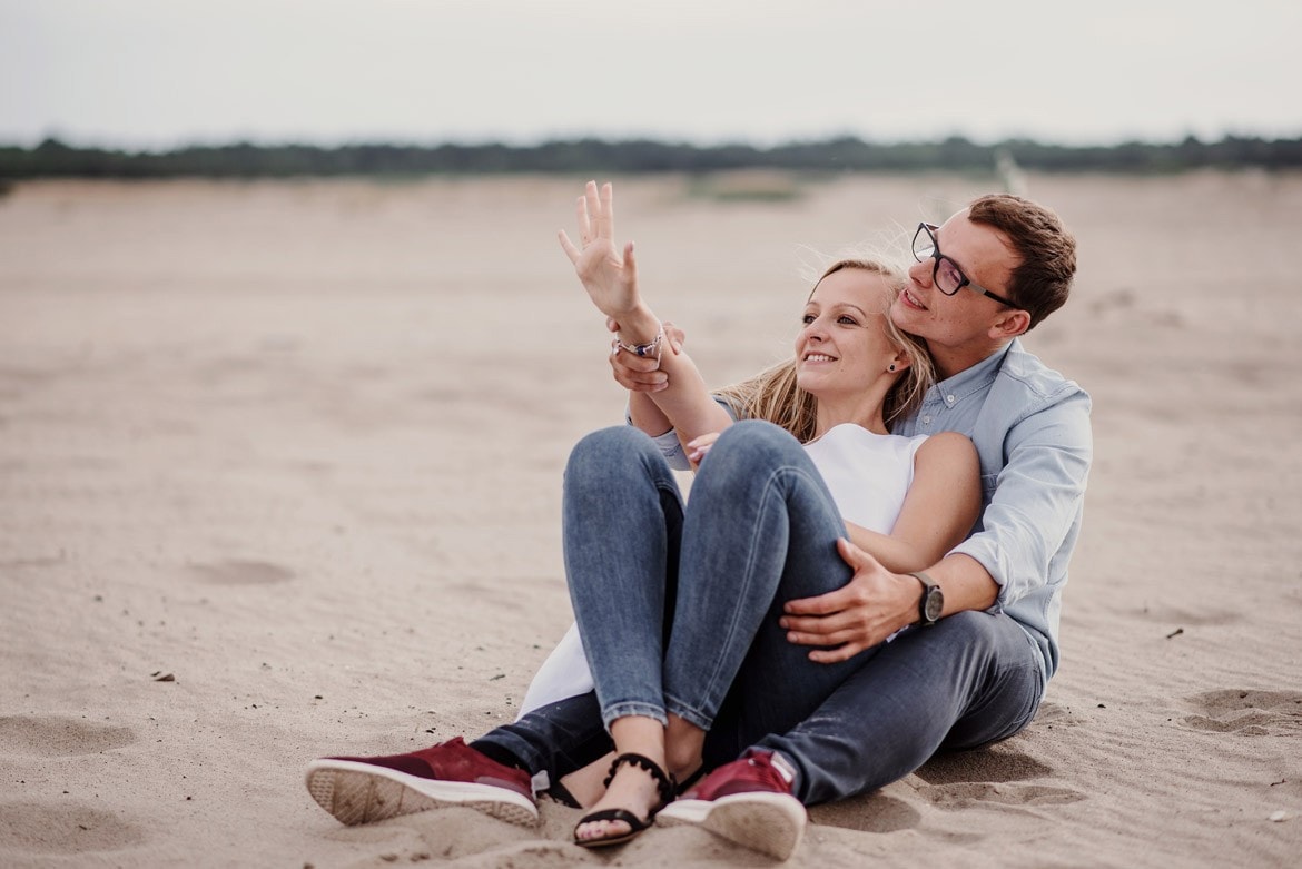 sesja narzeczenska kraków