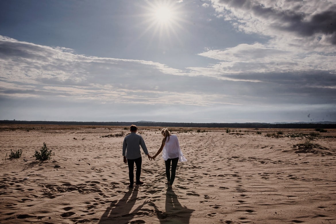 sesja narzeczenska kraków