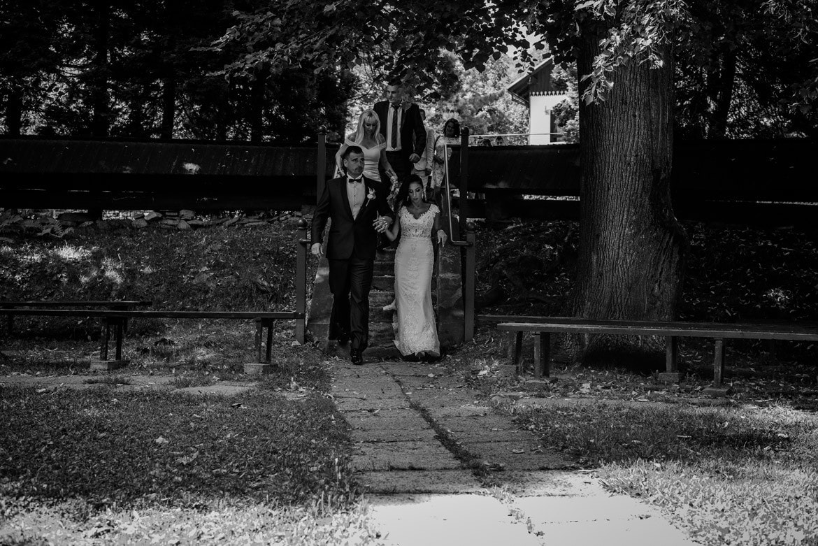 kościół w szczyrku