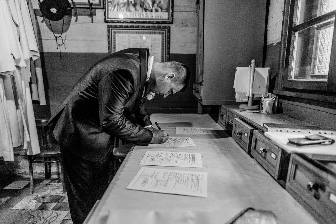 fotograf na slub w szczyrku