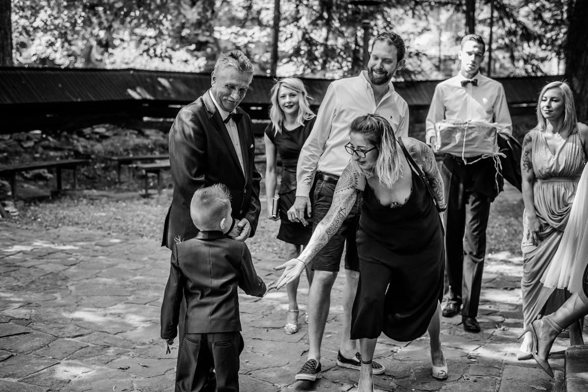 fotograf na slub w szczyrku