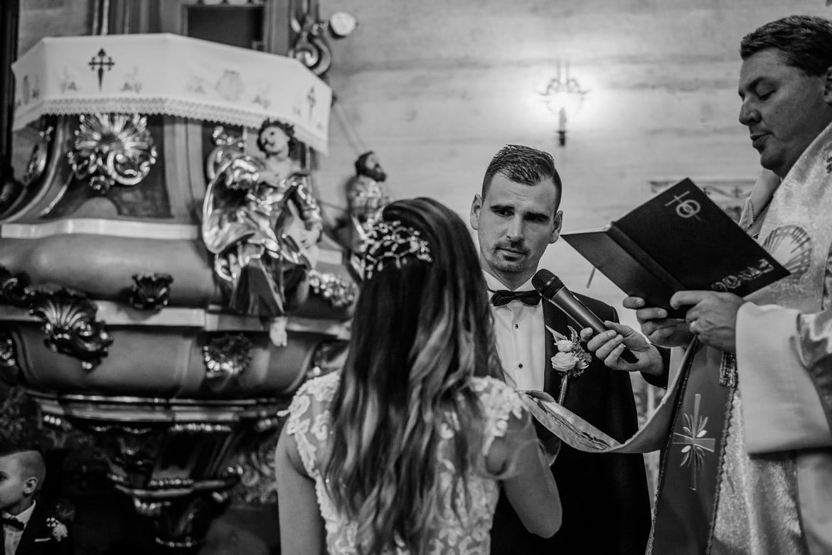 zdjęcia ze ślubu szczyrk