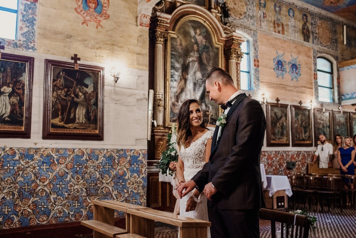 fotograf na ślub  szczyrk