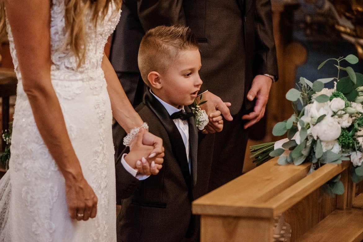 fotograf na ślub  szczyrk