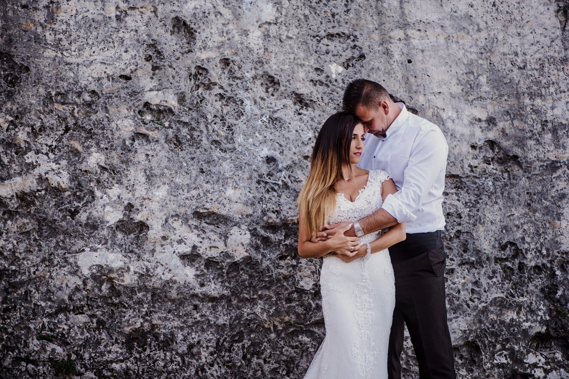 sesja ślubna góra zborów