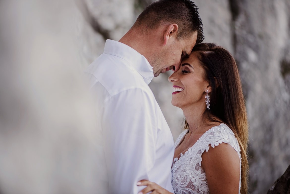 sesja ślubna na jurze krakowsko czestochowskiej