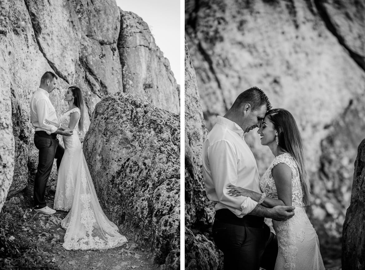 sesja ślubna na jurze krakowsko czestochowskiej