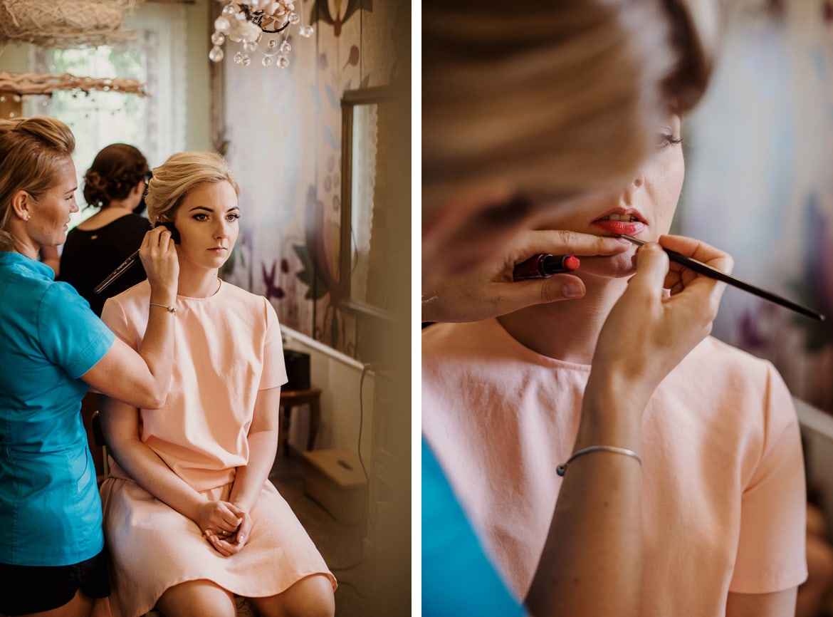 zdjecia slubne oswiecim