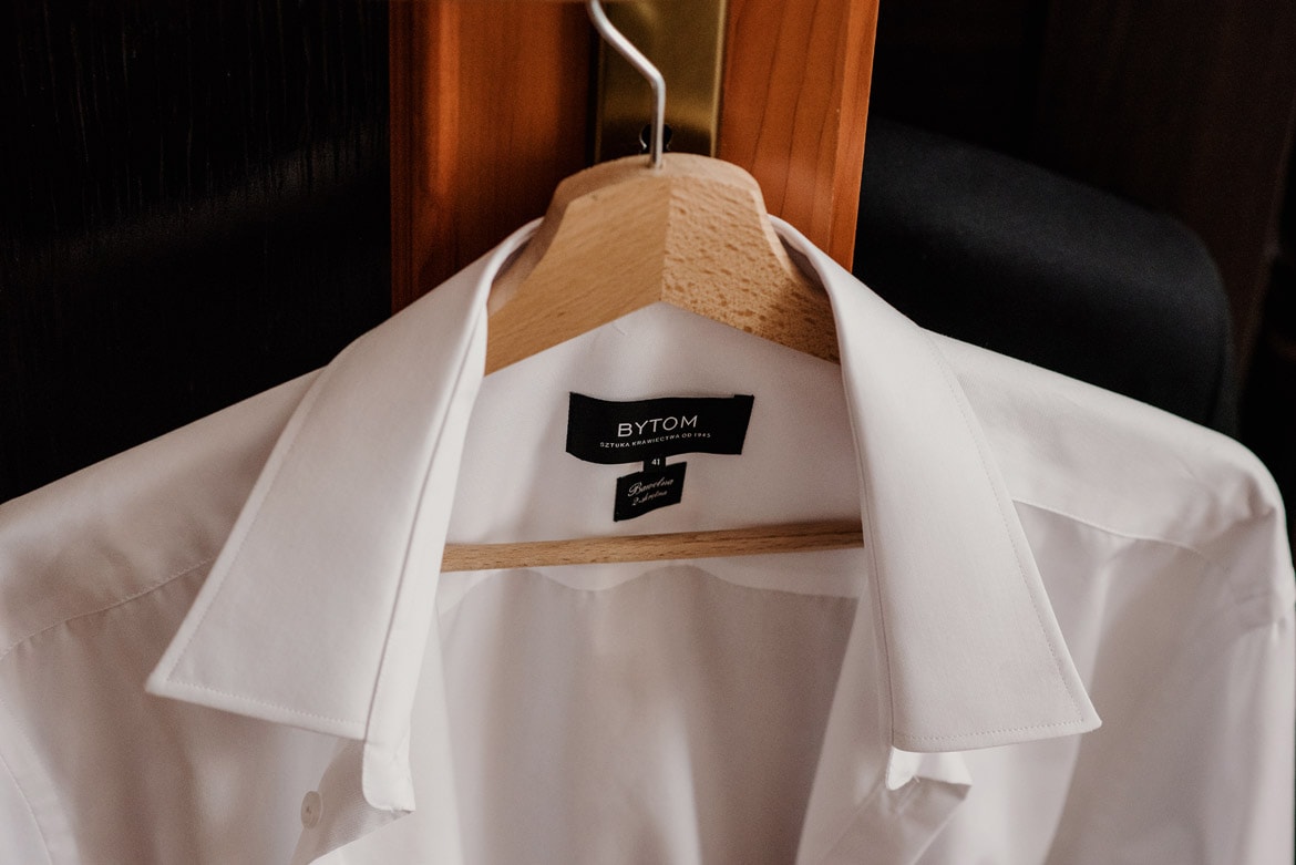 zdjecia slubne oswiecim