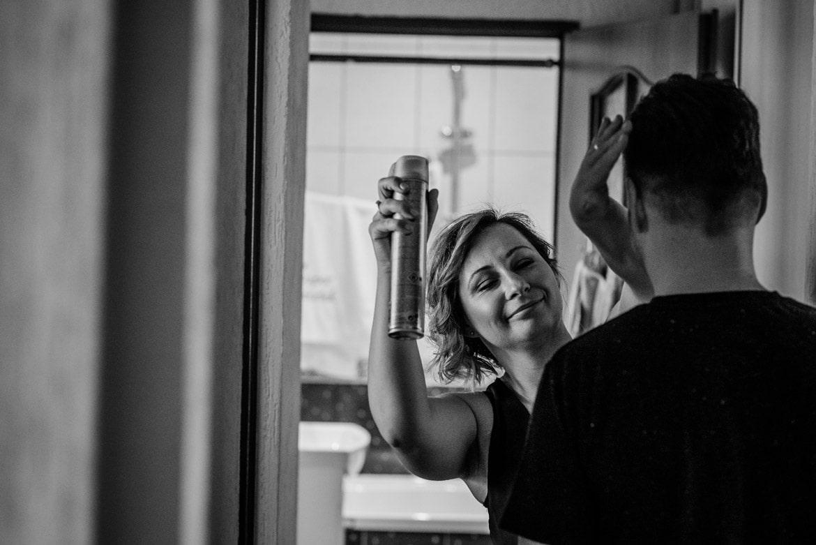 zdjecia slubne oswiecim