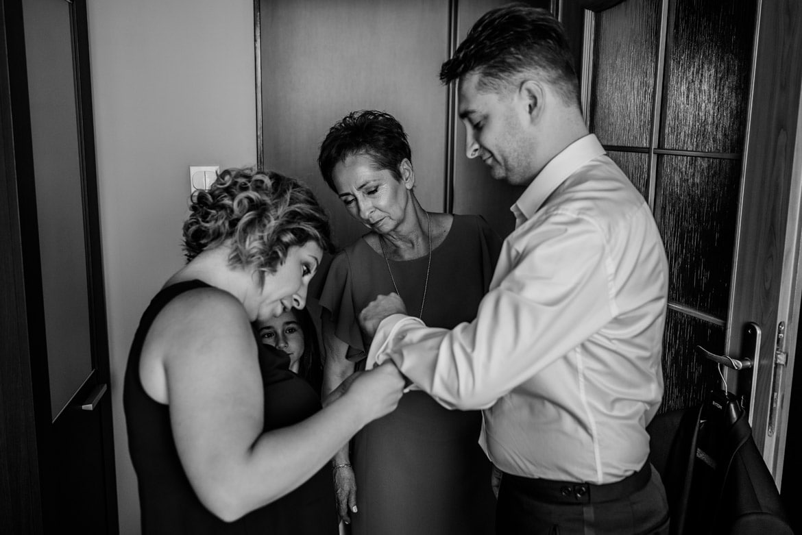 fotografia slubna oswiecim