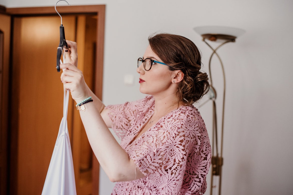 fotografia slubna oswiecim