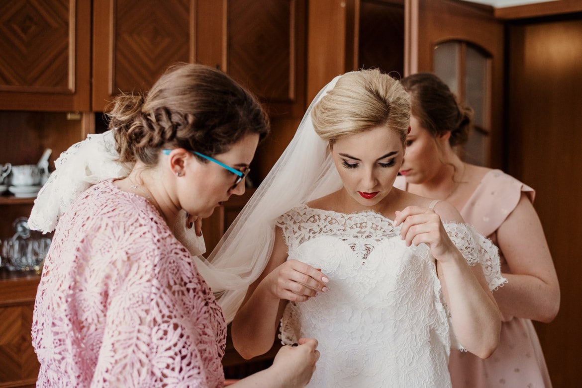 fotografia slubna oswiecim