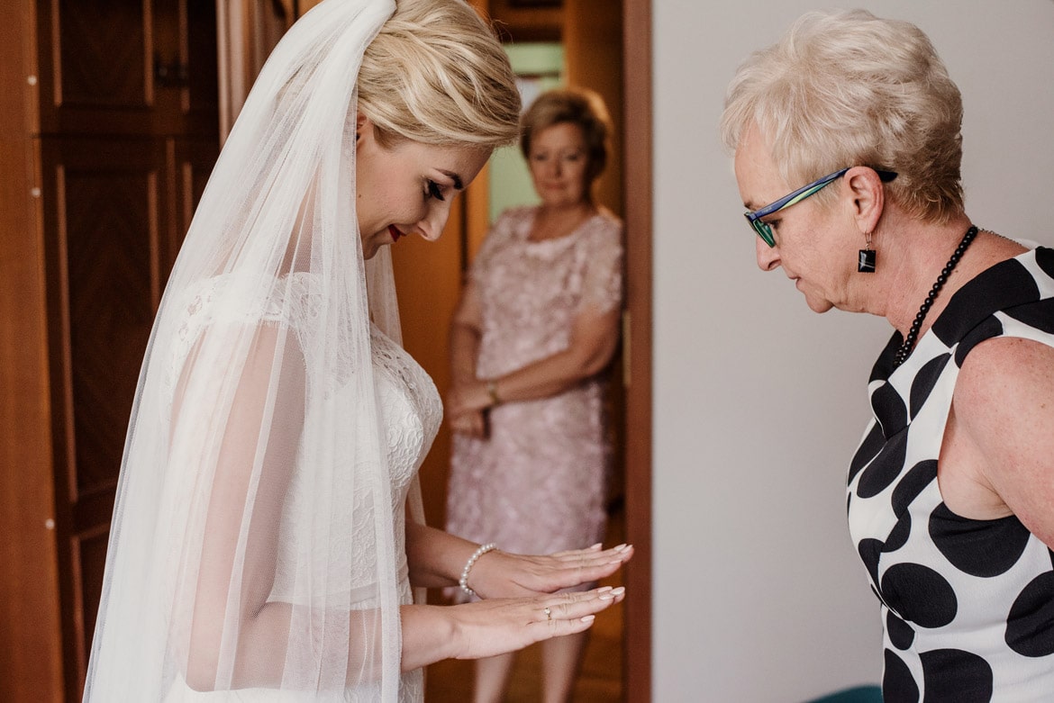 fotografia slubna oswiecim