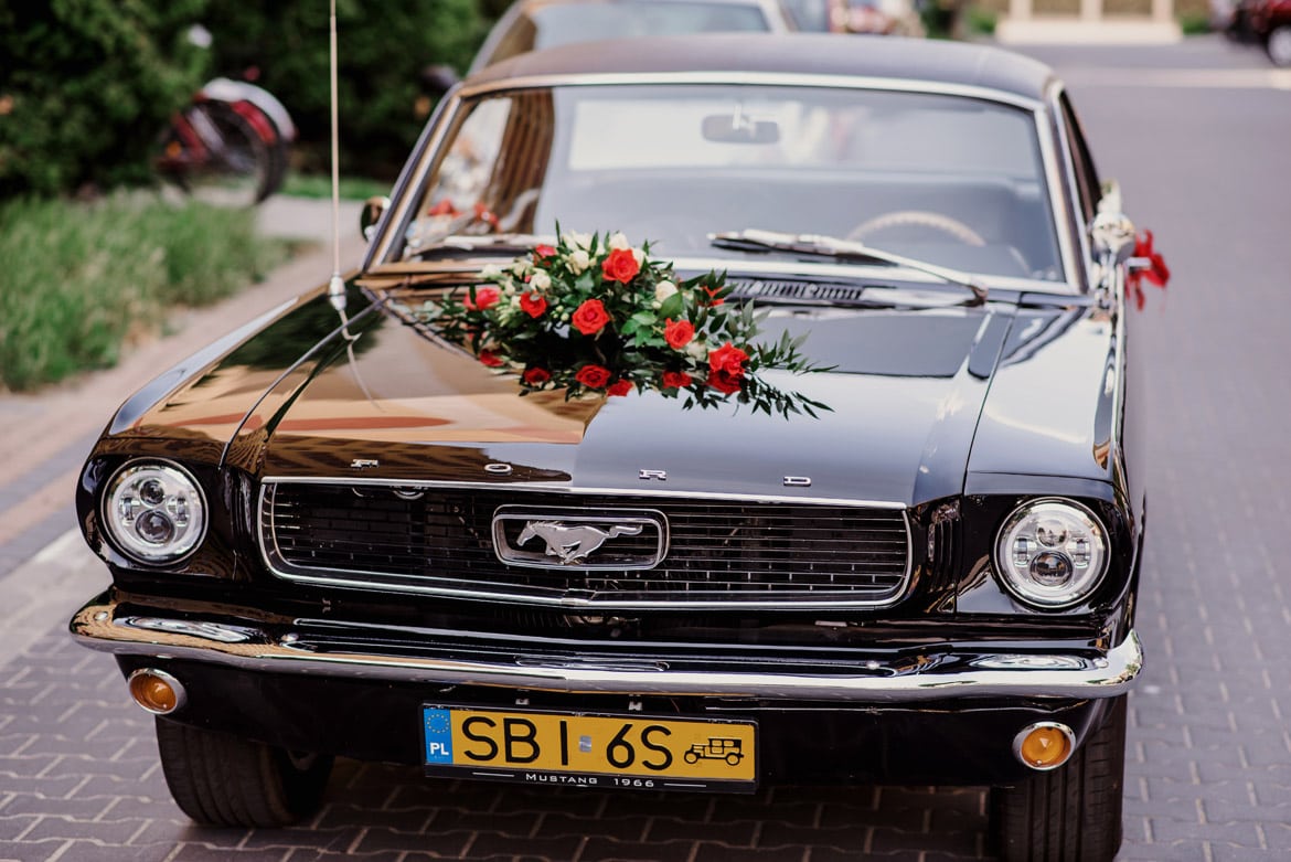 fotografia slubna oswiecim