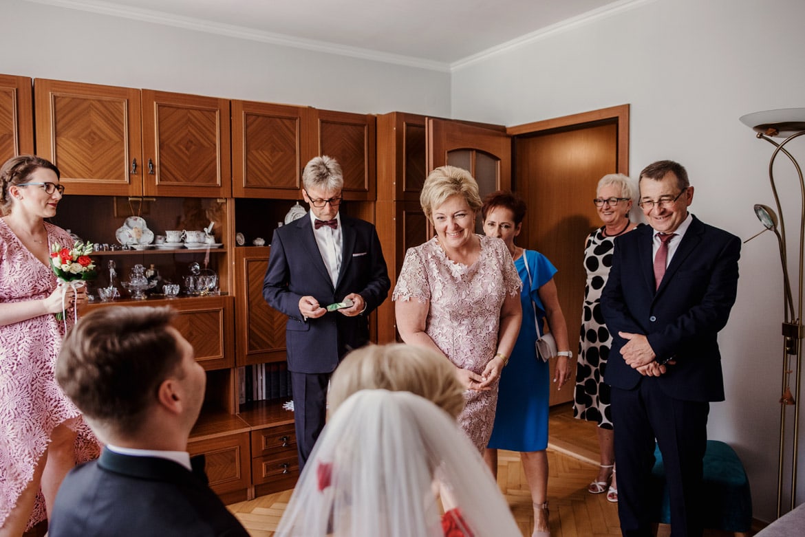 zdjecia ze slubu oswiecim