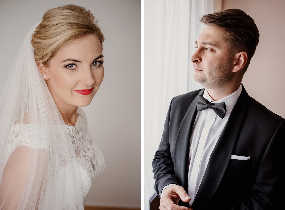 zdjecia ze slubu oswiecim