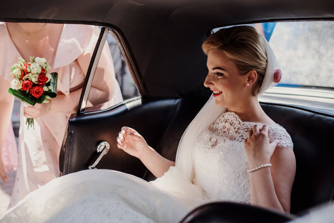 zdjecia ze slubu oswiecim