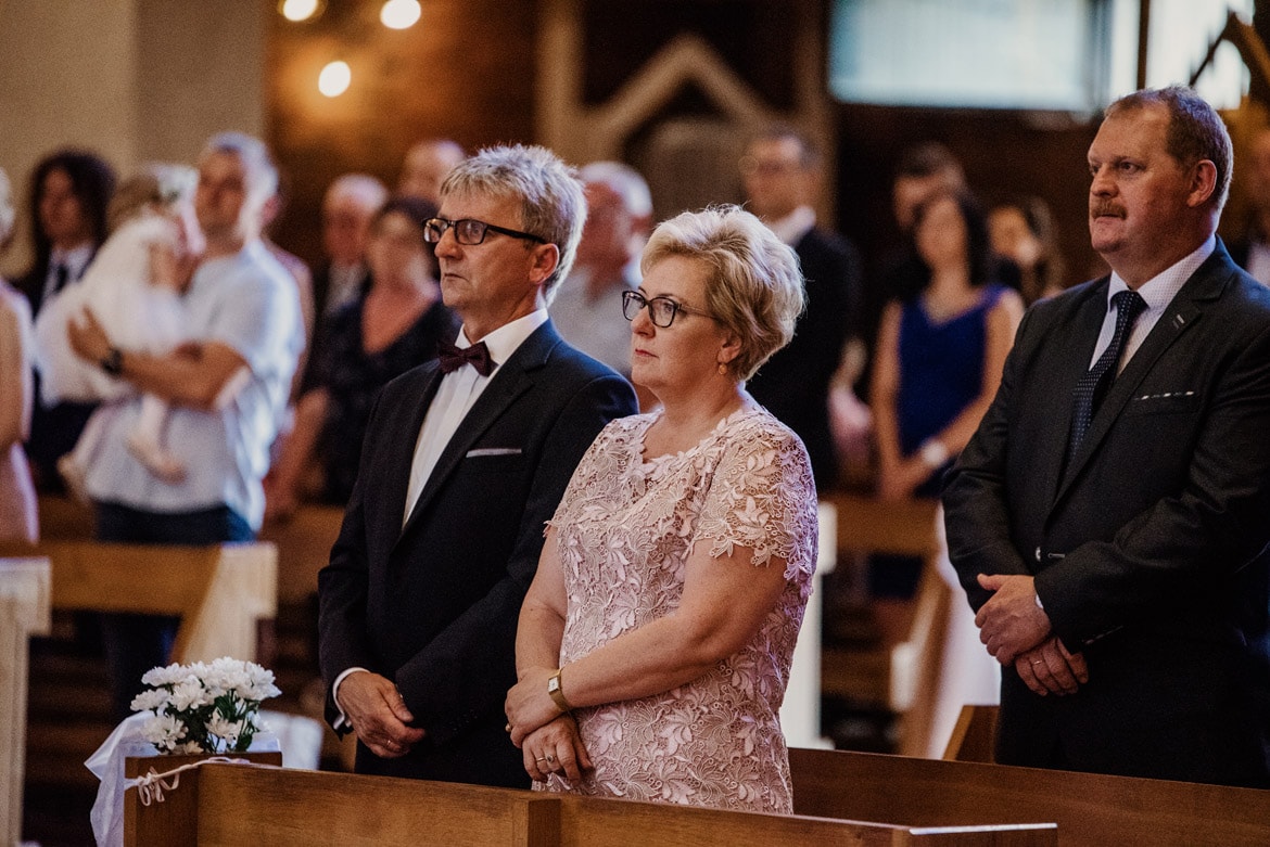 reportaz ze slubu oswiecim