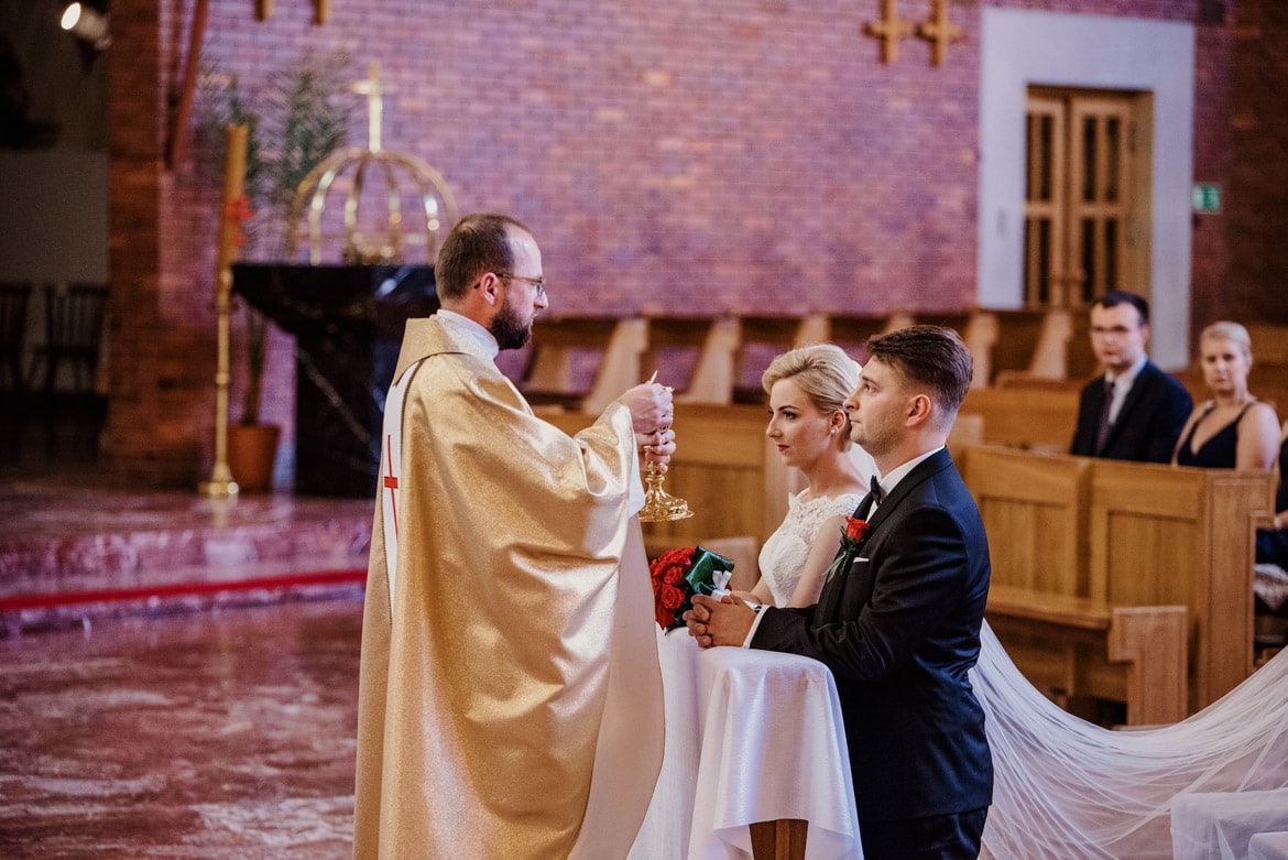 fotograf na slub oswiecim