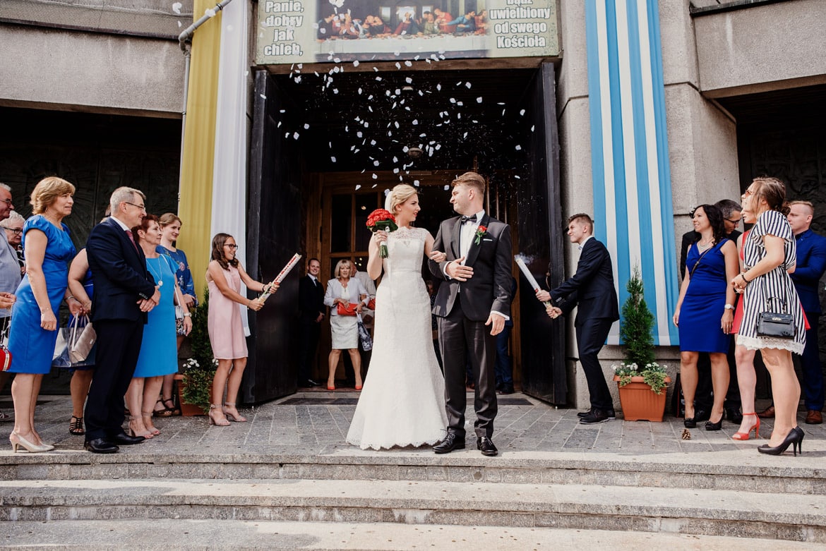 fotograf na slub oswiecim