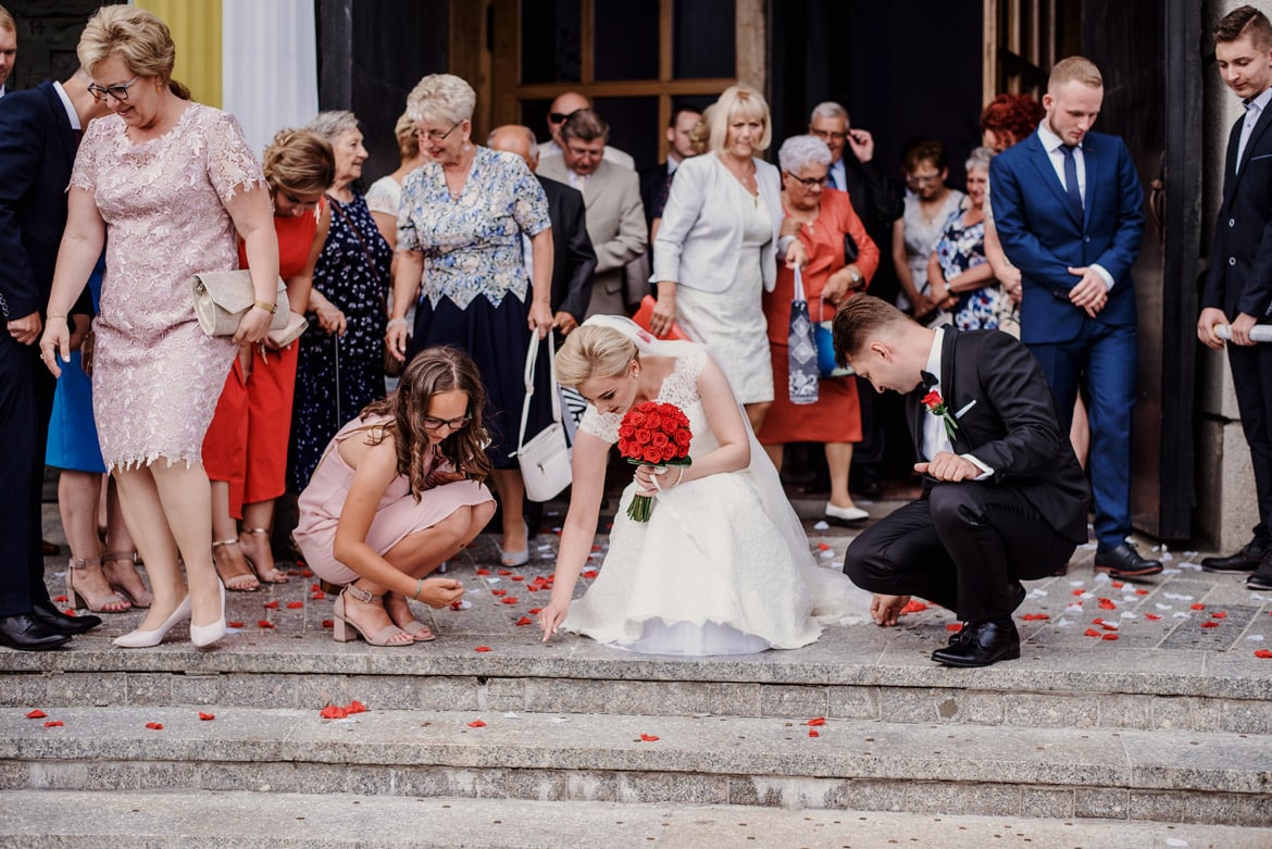 fotograf na slub oswiecim