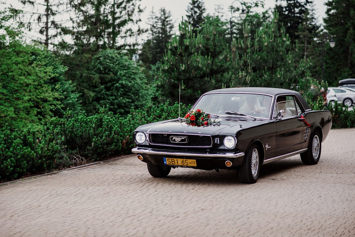 fotograf na slub oswiecim