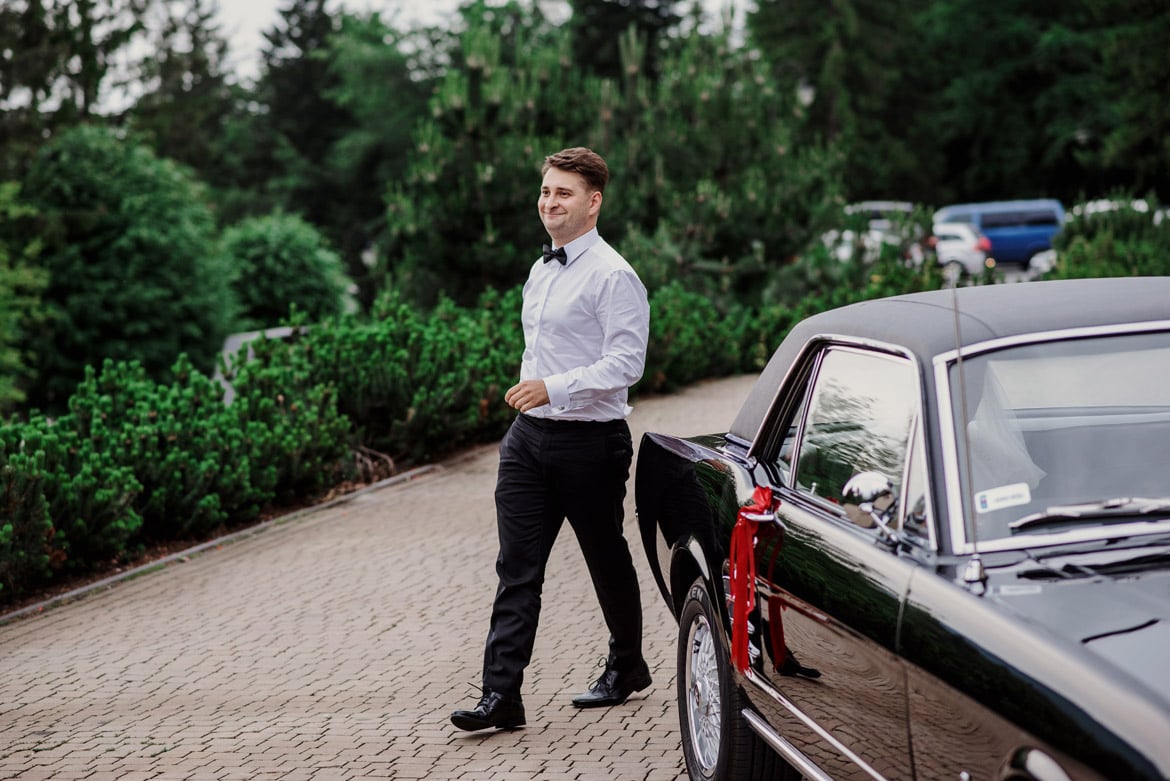 fotograf na slub oswiecim