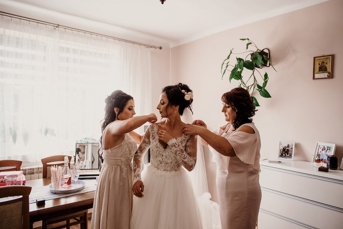 fotograf na slub kielce