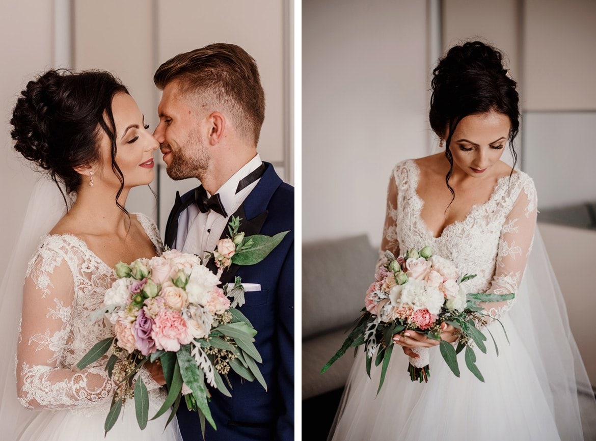 fotograf na slub kielce