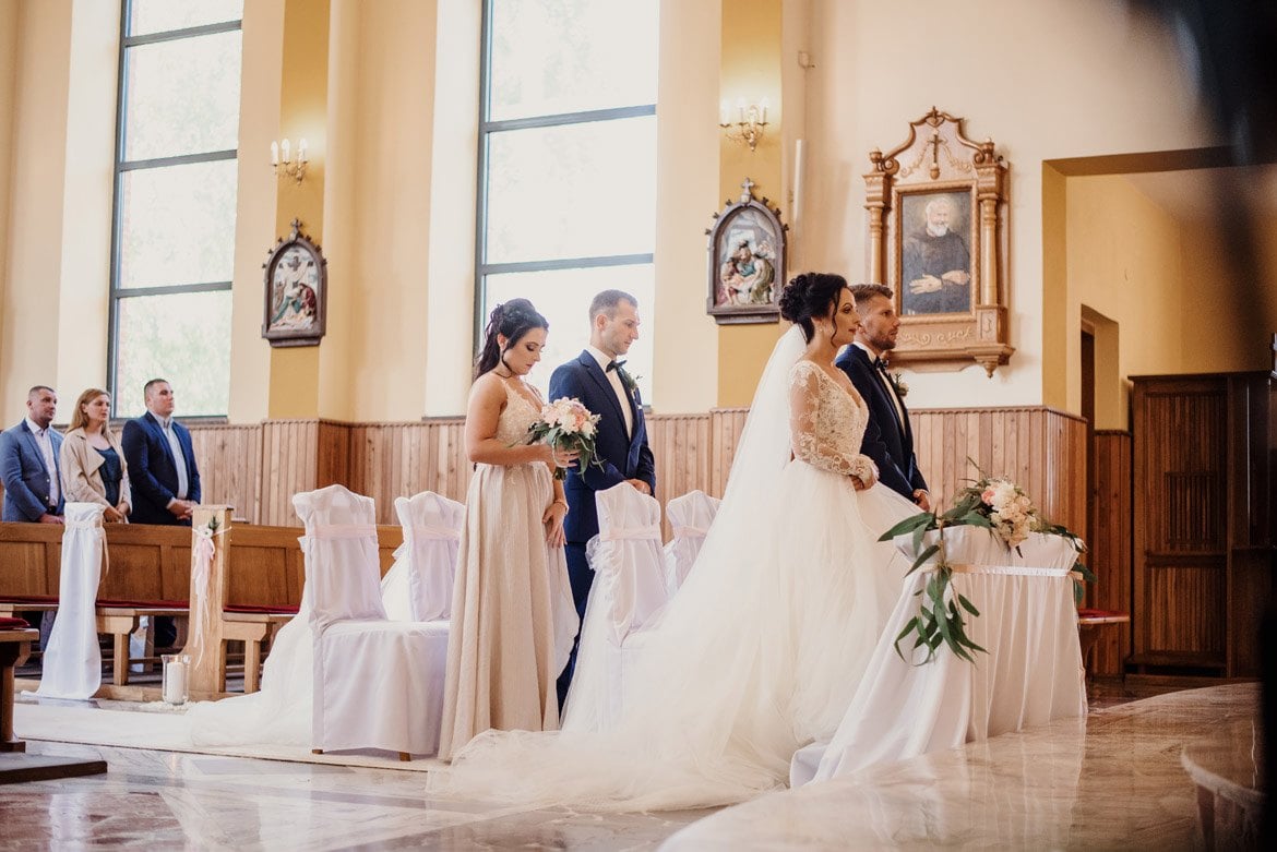 zdjecia slubne swietokrzyskie