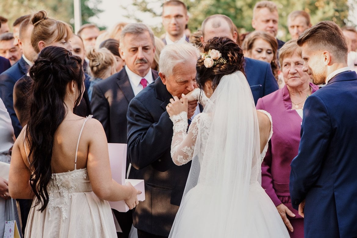 zdjecia slubne swietokrzyskie