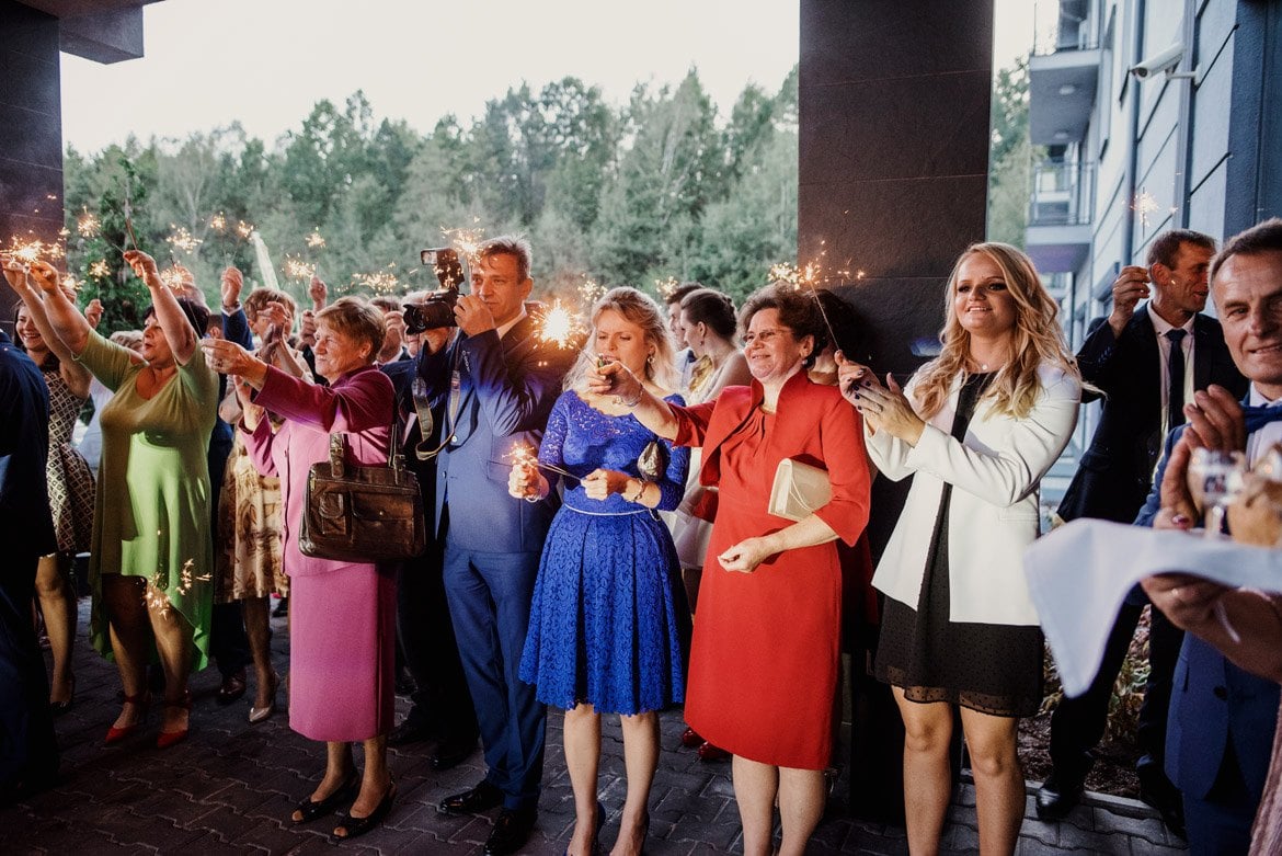 gdzie wesele w kielcach