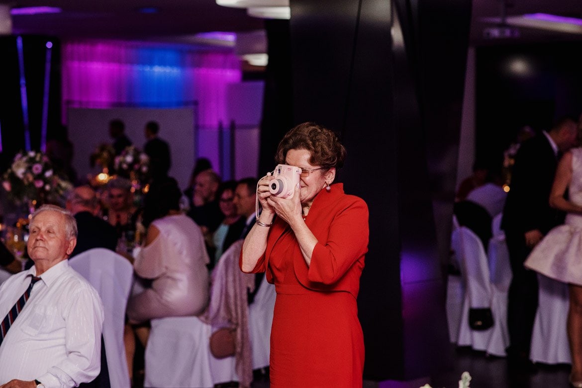 wesele w graficie kielce