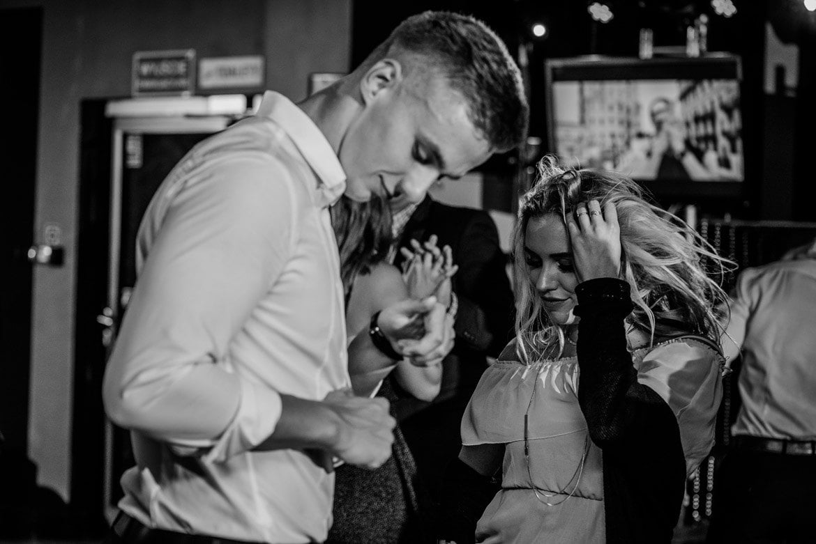 wesele w graficie kostomloty