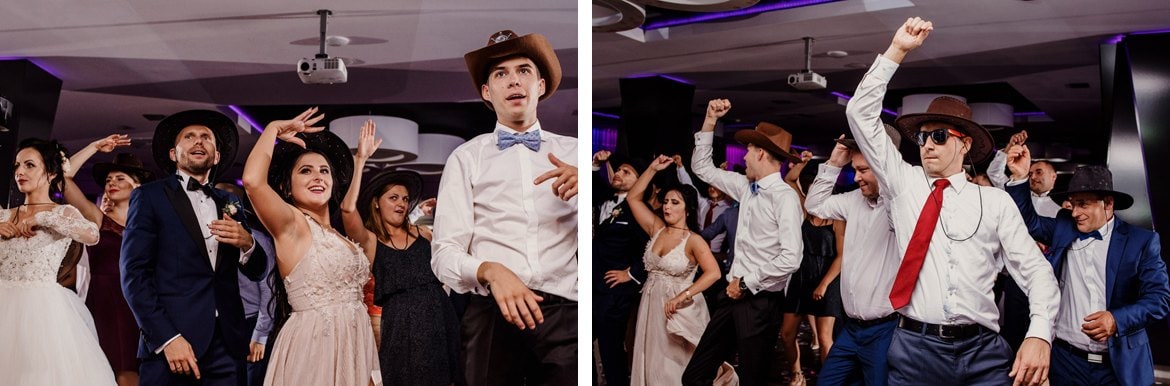 wesele w graficie kostomloty