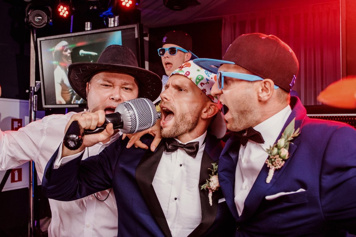 wesele w graficie kostomloty